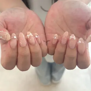 ネイル minori 🌿のネイルデザイン