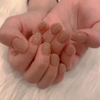ネイル Tinaネイル 難波のネイルデザイン