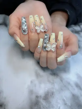 ネイル Kayo 💅のネイルデザイン