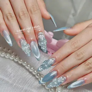 ネイル Kawaii _Nailのネイルデザイン