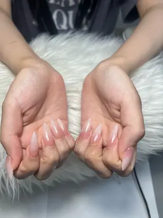 ネイル T.Lee Harajukuのネイルデザイン