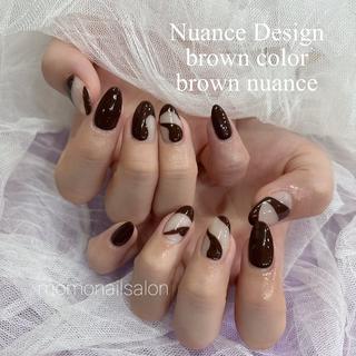 ネイル Momo nailsalonのネイルデザイン