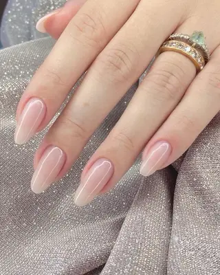 ネイル ANA.CHUO 本川越店舗のネイルデザイン