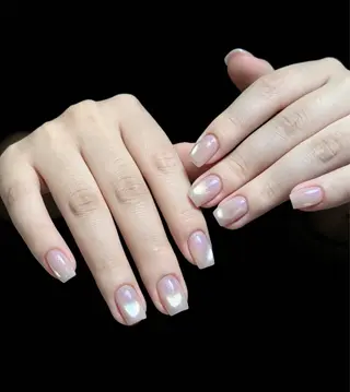 ネイル GreenNail karinのネイルデザイン