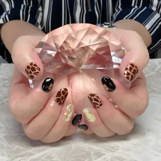 ネイル ゆぴねいる yupinailのネイルデザイン
