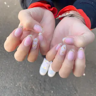 ネイル Salon Ｋのネイルデザイン
