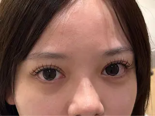 マツエク・マツパ 今川 結月のマツエク・マツパデザイン