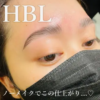 アイブロウ mish eyebrowのエステ・リラクイメージ
