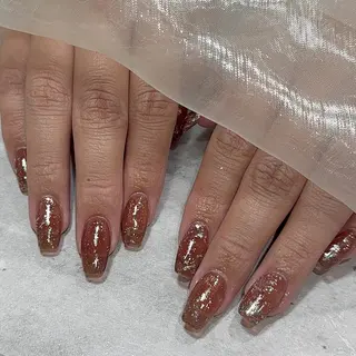 ネイル Reillynail みさきのネイルデザイン