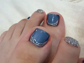 ネイル 韓国ネイル 新大久保 💅Ayumiのネイルデザイン