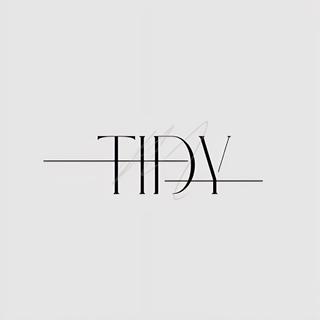 ネイル TIDY. Suzukaのネイルデザイン