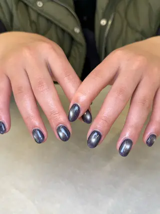 ネイル ネイルサロン hotoriのネイルデザイン