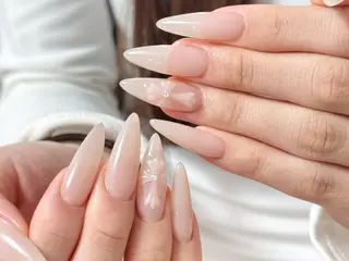 ネイル 🎀🎀YooLi Nail Salonのネイルデザイン