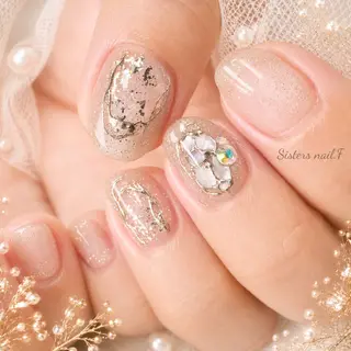 ネイル sisters nail.fのネイルデザイン