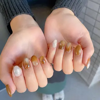 ネイル FLY Nail Salonのネイルデザイン