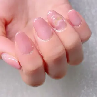 ネイル Nailist suzuのネイルデザイン