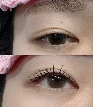 マツエク・マツパ トータルビューティー サロン・Ｎの眉毛・アイブロウイメージ