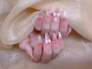 ネイル Uminail ゆうゆうのネイルデザイン