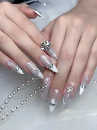 ネイル Sully Nail Labのネイルデザイン