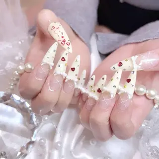 ネイル Josie nail salonのネイルデザイン