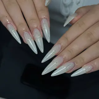 ネイル KITTY nailsのネイルデザイン