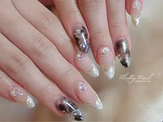 ネイル Mier -Emi-のネイルデザイン