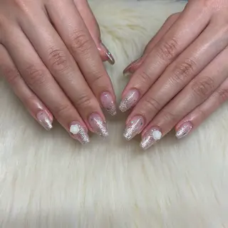 ネイル Bianca浦和🍀 suminaのネイルデザイン