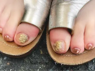 ネイル 🌟Nail camo🌟のネイルデザイン