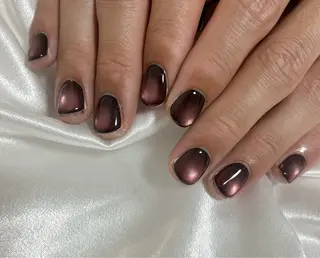 ネイル mogunail &blowのネイルデザイン