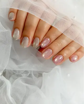 ネイル Mivienail. miiのネイルデザイン