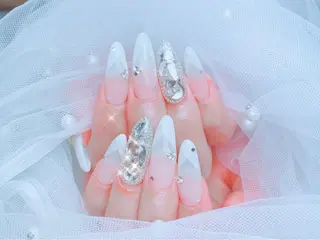 ネイル Zz nail salonのネイルデザイン