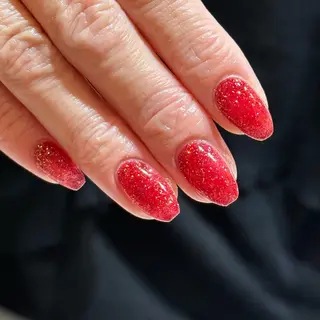 ネイル 宇都宮ネイルGELo nail rinaのネイルデザイン