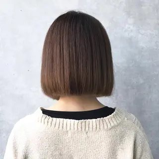 ショート K-POP好き美容師 🇰🇷Kai.Yのヘアスタイル