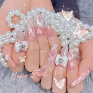 ネイル Mai マイのネイルデザイン