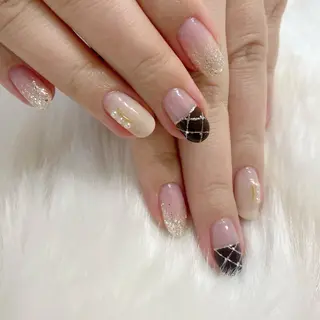 ネイル Uchida Mayunaのその他イメージ