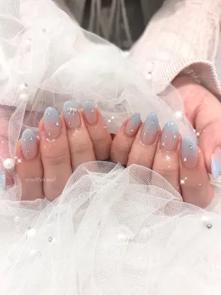 ネイル aoi ♡のネイルデザイン