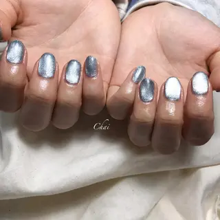 ネイル chai nail & eye📍鶴橋のネイルデザイン