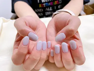 ネイル mogunail &blowのネイルデザイン