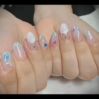 ネイル M nail 市原市ちはら台のネイルデザイン