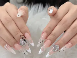 ネイル ひろとネイル nailのネイルデザイン
