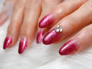 ネイル M nailのネイルデザイン