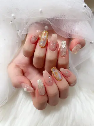 ネイル COCO &EYELASHのマツエク・マツパデザイン
