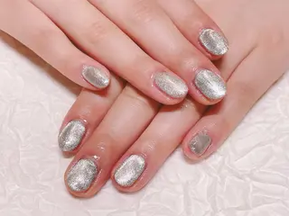 ネイル 💫ゆか_ Nailartistのネイルデザイン