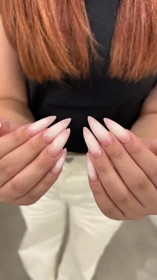 ネイル 🤎Two ERI🤎のネイルデザイン