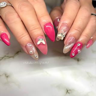 ネイル Nail salon MEGUMIのネイルデザイン