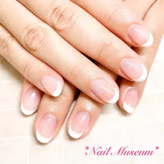 ネイル nailmuseum KAMATARIのネイルデザイン