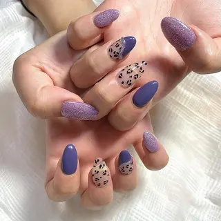 ネイル Nailsalon BLOOM🌷 山崎のネイルデザイン