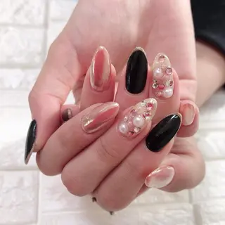 ネイル puna nailのネイルデザイン