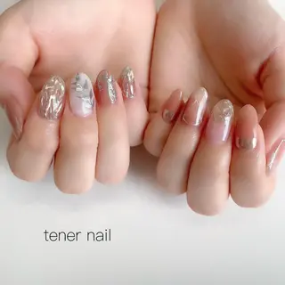 ネイル テネルネイル tener nailのネイルデザイン