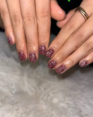 ネイル LUANA n'sのネイルデザイン